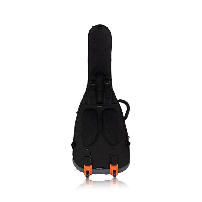 MONO Vertigo™ Ultra Electric Guitar Case, Black – elektrische gitaartas