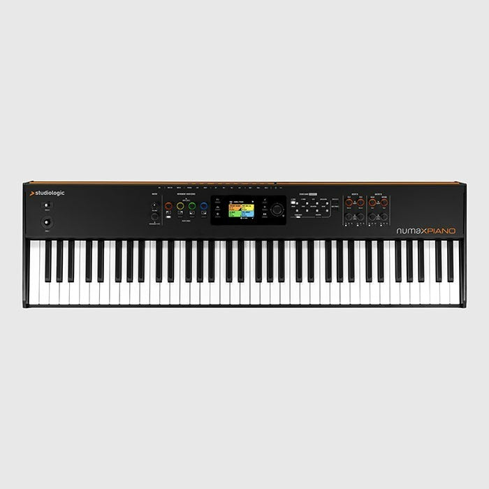 Studiologic Numa X Piano 73 – stagepiano met 73 toetsen
