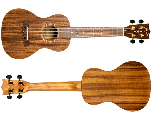 Flight DUC 440 ACACIA – concertukelele