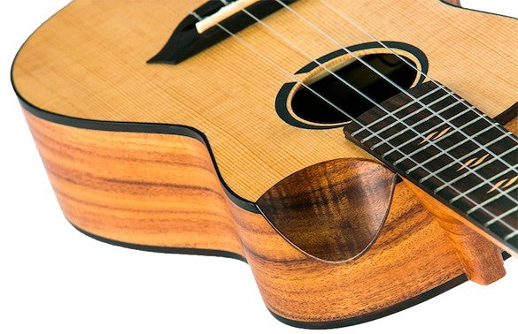 Flight VICTORIA TENOR EQ-A – elektro-akoestische tenorukelele