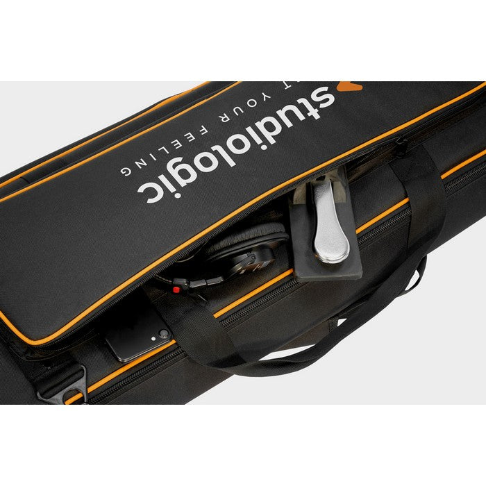 Studiologic Soft case size C – keyboardtas