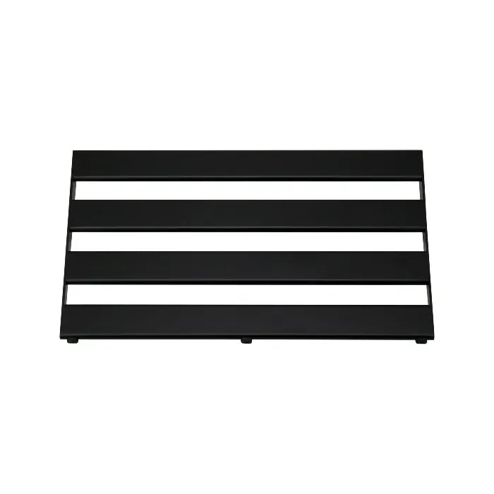 MONO Pedalboard Rail Medium Black + Stealth Tour Accessory Case – pedalboard
