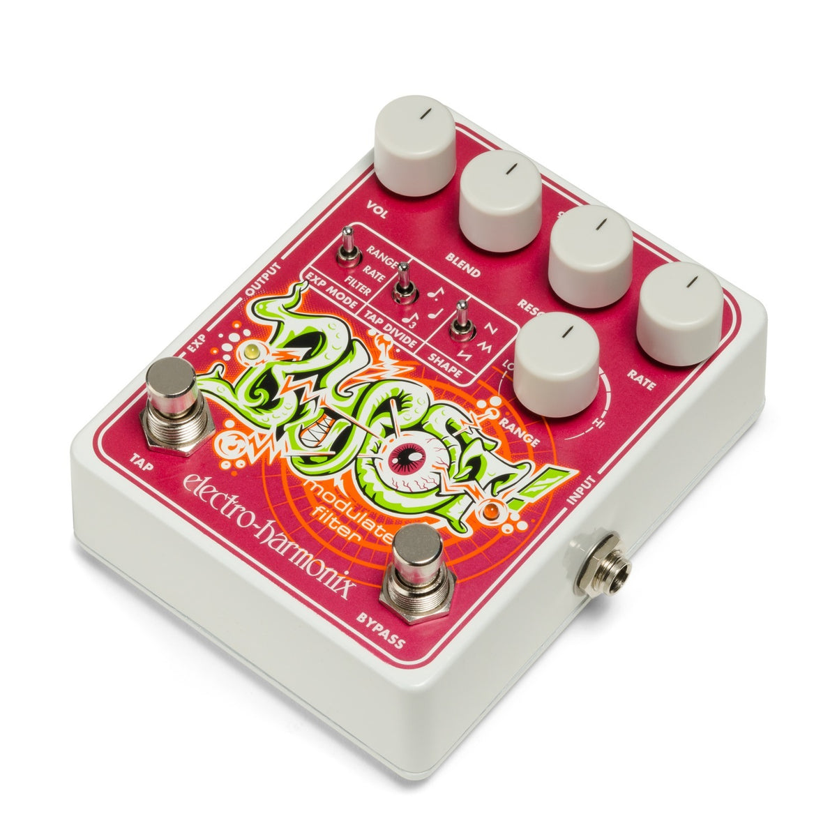 Electro-Harmonix BLURST! – effectpedaal