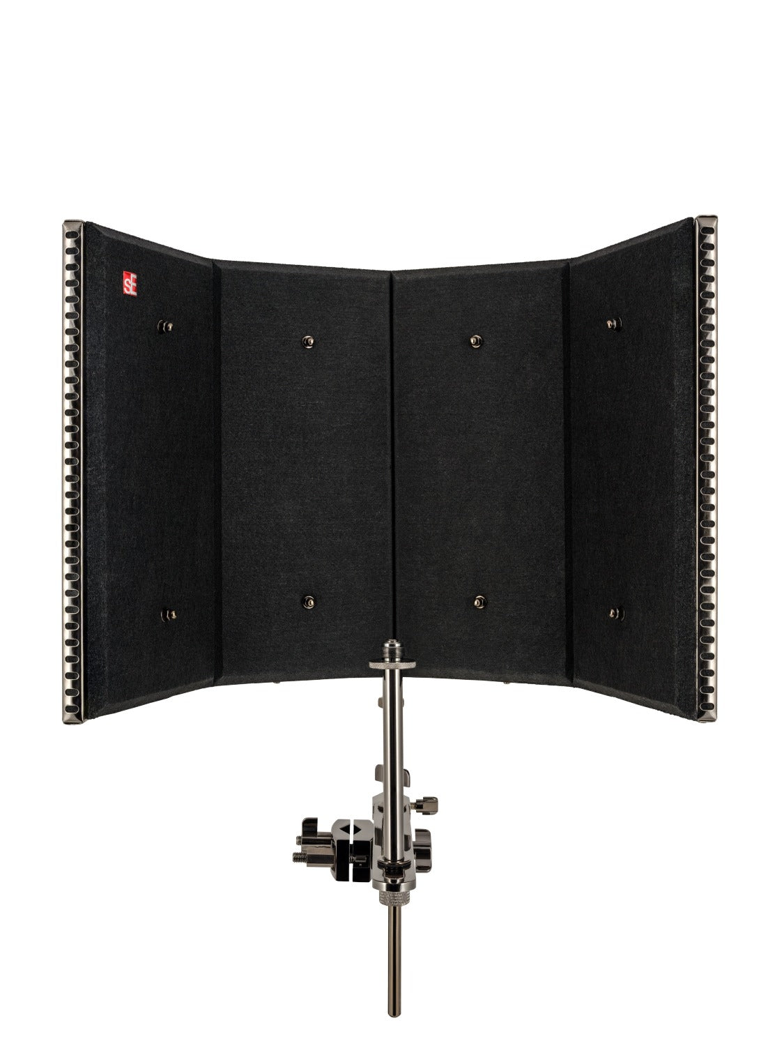sE Electronics RF Pro 25 AE Black Chrome – studiomicrofoon