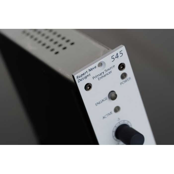 Rupert Neve Designs 545 - feedback reducer – feedbackonderdrukker