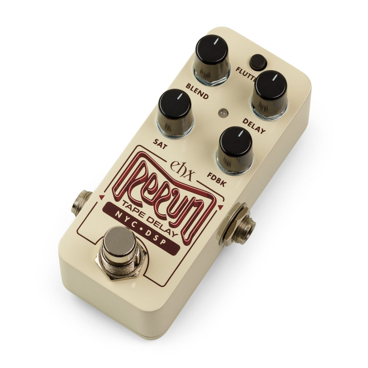 Electro-Harmonix PICO RERUN – delaypedaal
