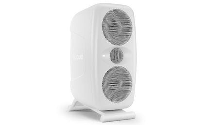 IK Multimedia - IP-ILOUD-MTMWMKII-IN - Iloud Mtm Mkii Compact, High-resolution Studiomonitor