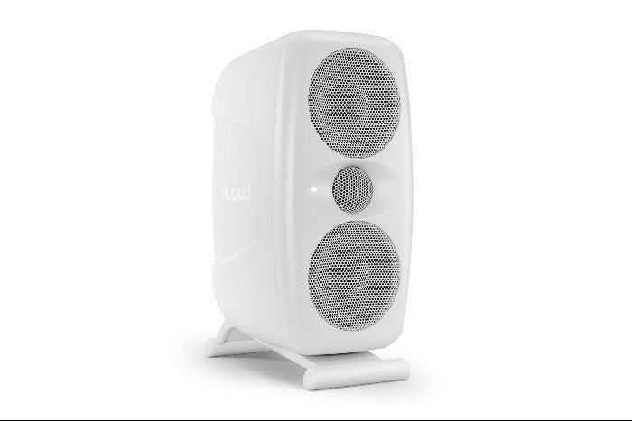 IK Multimedia - IP-ILOUD-MTMWMKII-IN - Iloud Mtm Mkii Compact, High-resolution Studiomonitor