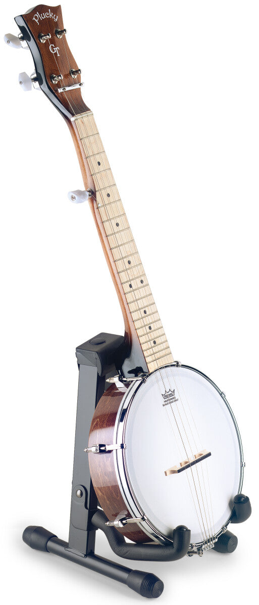 Stagg SUVM-A100BK gitaarstandaard