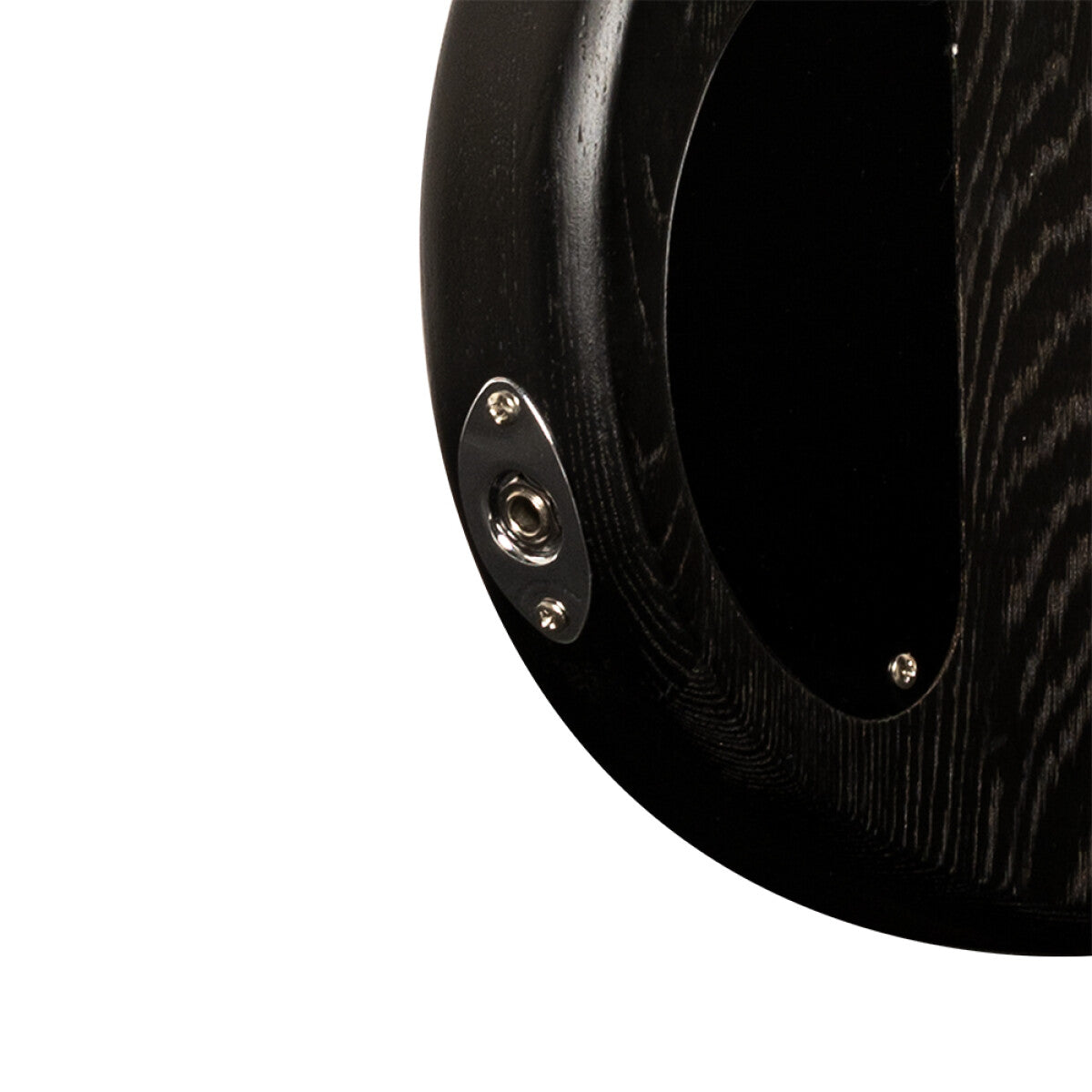 Stagg SBF-40 BLK elektrische basgitaar Zwart; Finish: openporig