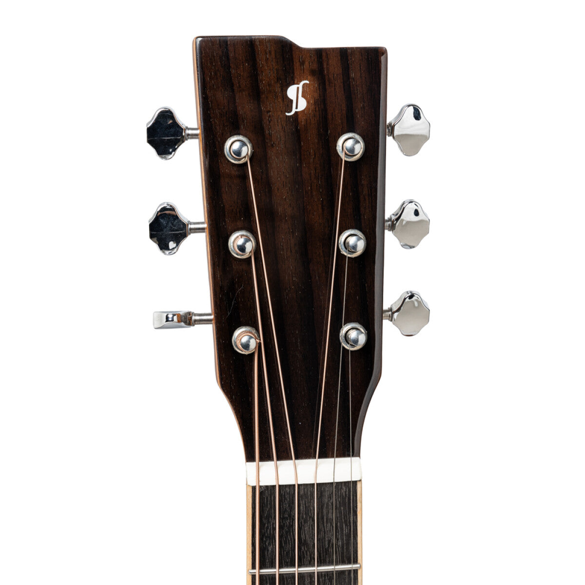 Stagg SA45 DCE-AC westerngitaar Naturel
