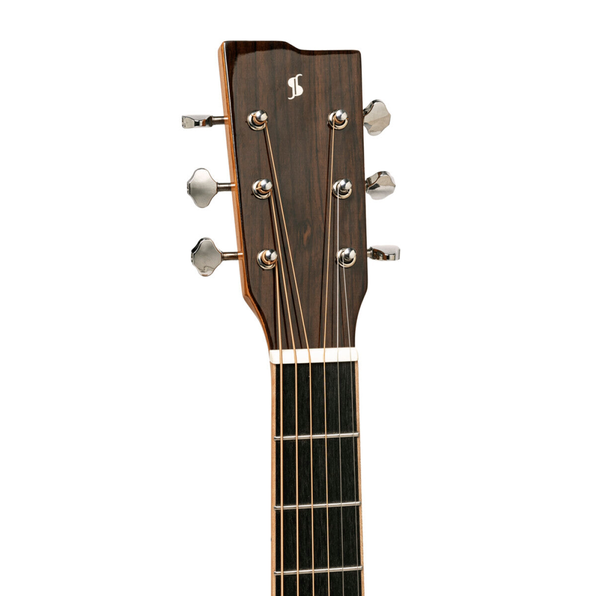 Stagg SA45 OCE-AC westerngitaar Naturel