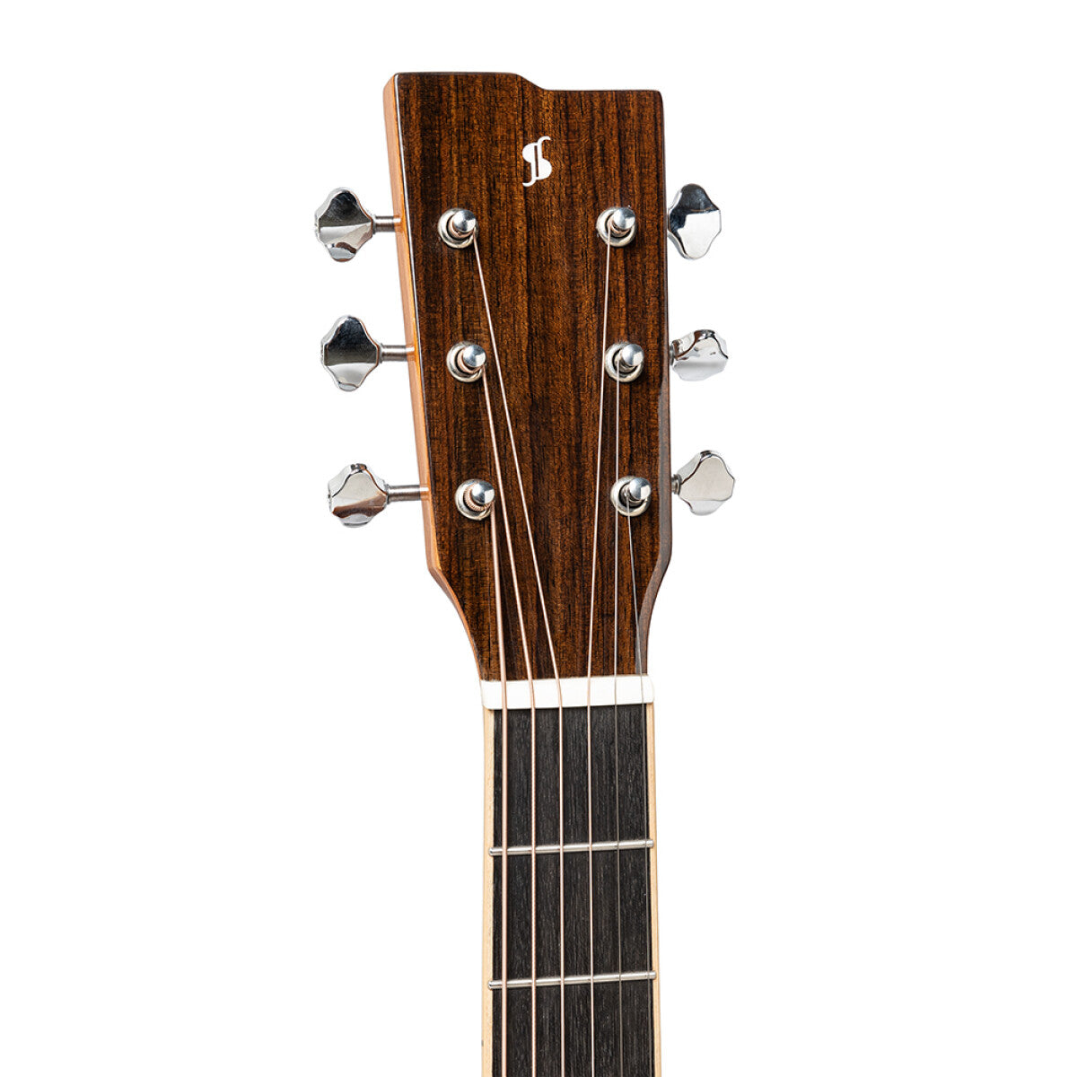 Stagg SA45 O-LW westerngitaar Naturel