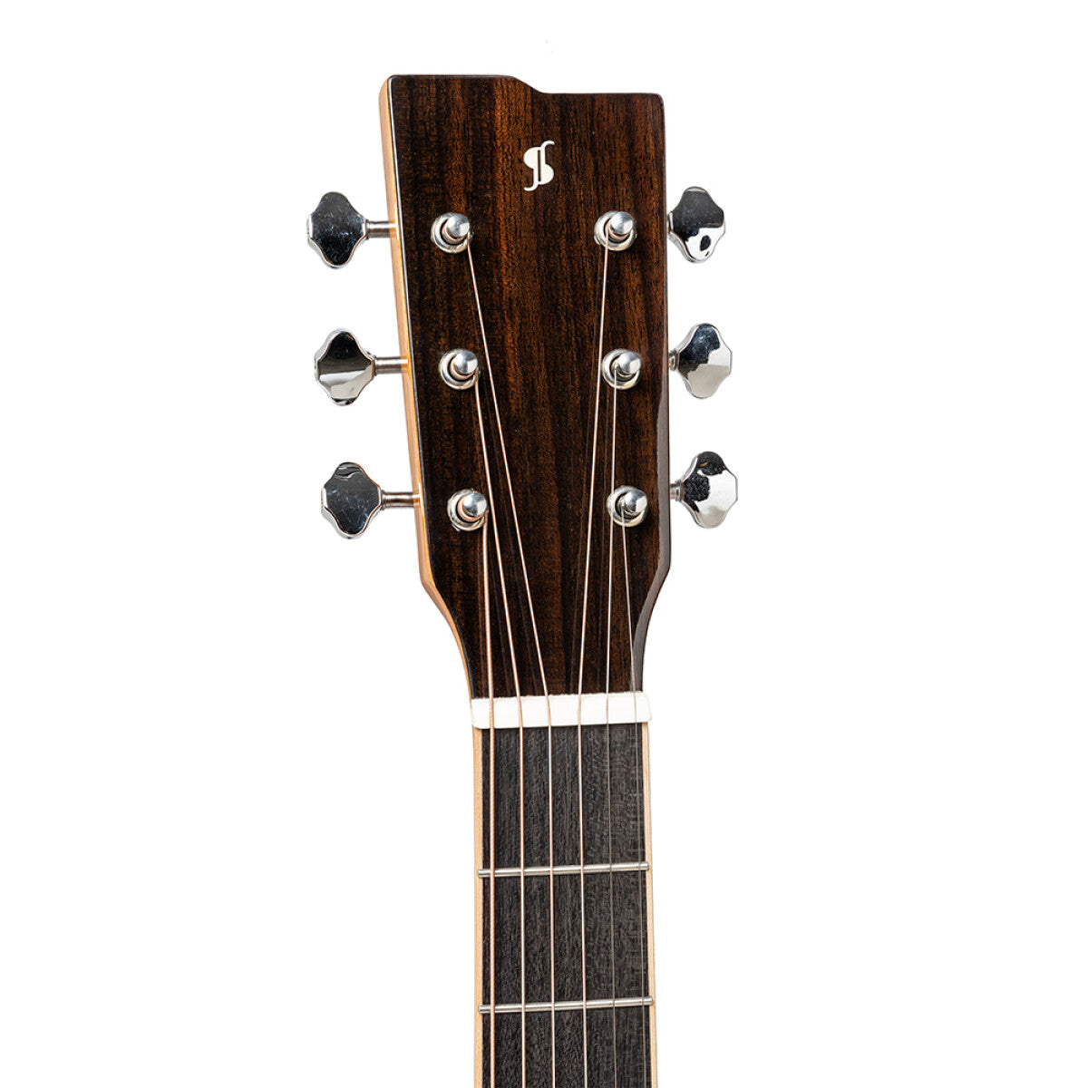 Stagg SA45 OCE-LW westerngitaar Naturel