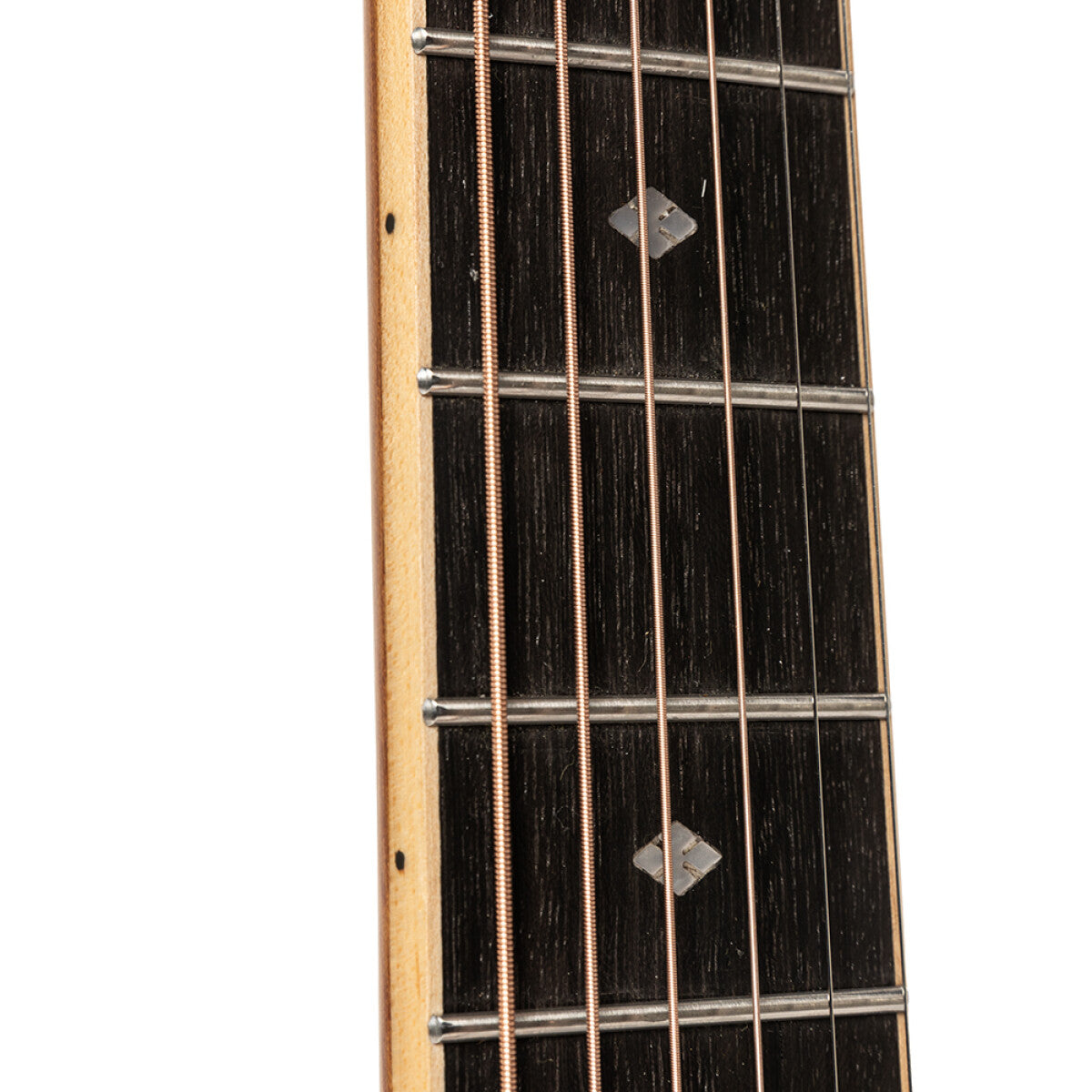 Stagg SA45 D-AC westerngitaar Naturel