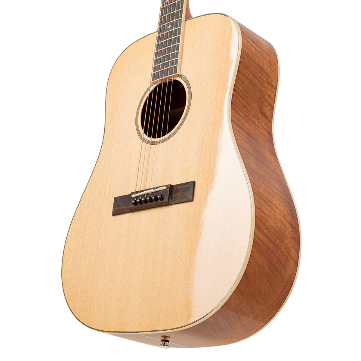 Stagg SA45 D-FM westerngitaar