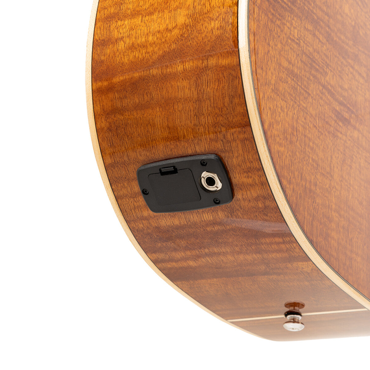 Stagg SA45 DCE-FM westerngitaar