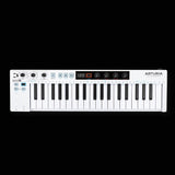Arturia - Arkeystep37 - Keyboard Controller with A Polyphonic Step Sequencer