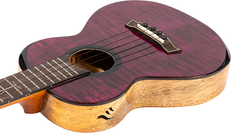 Flight SONGBIRD TPP TENOR EQ-A – elektro-akoestische tenorukelele