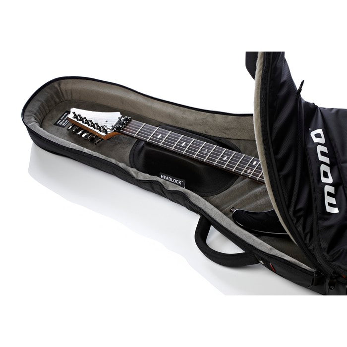 MONO Vertigo Electric Guitar Case, Black – elektrische gitaartas