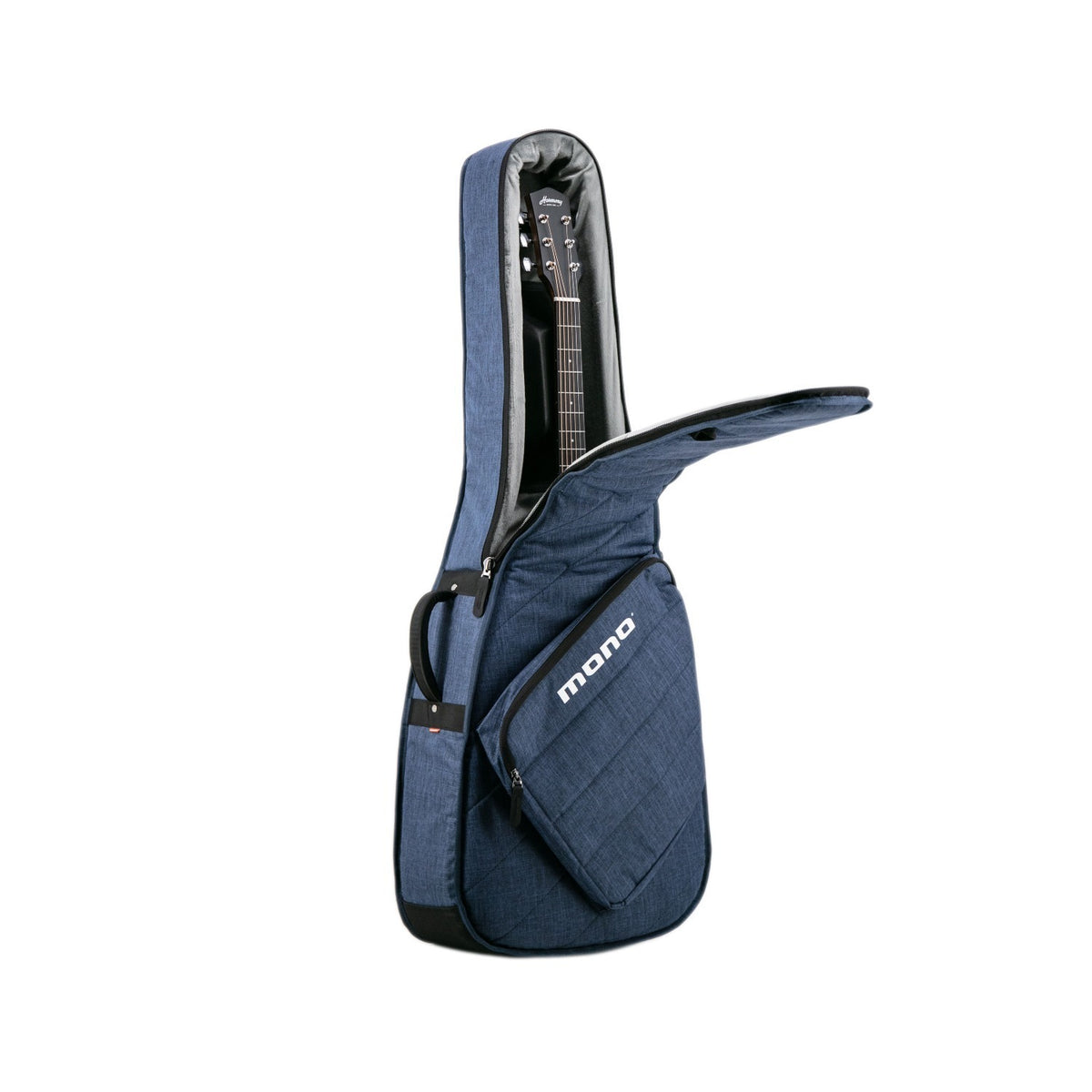 MONO M80 Sleeve™ 2.0 Dreadnought Moonlight blue – akoestische gitaartas