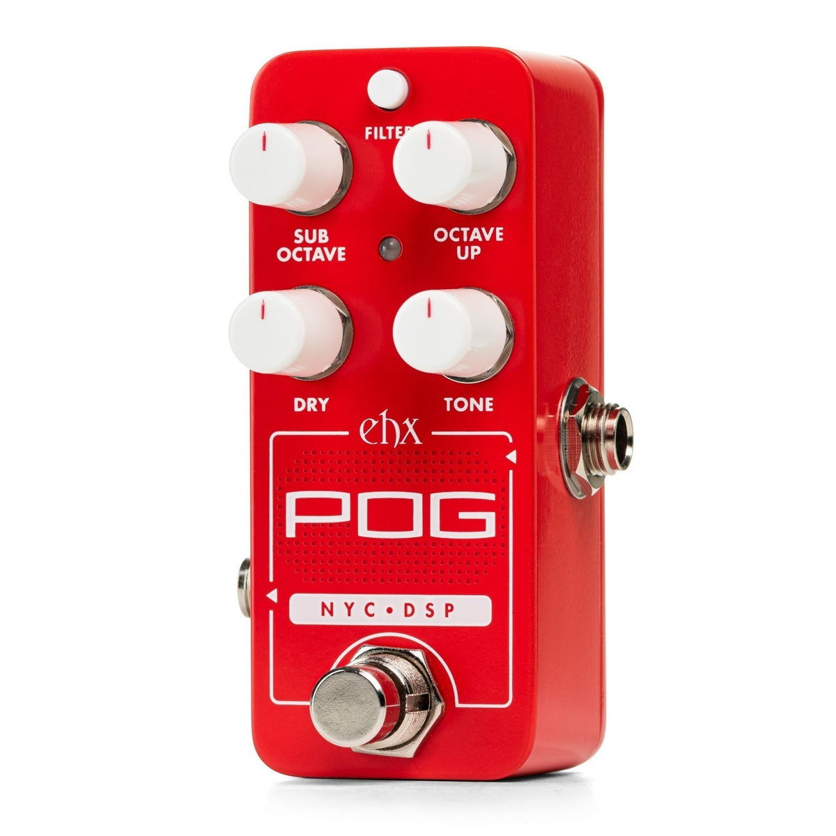 Electro-Harmonix PICO POG – effectpedaal