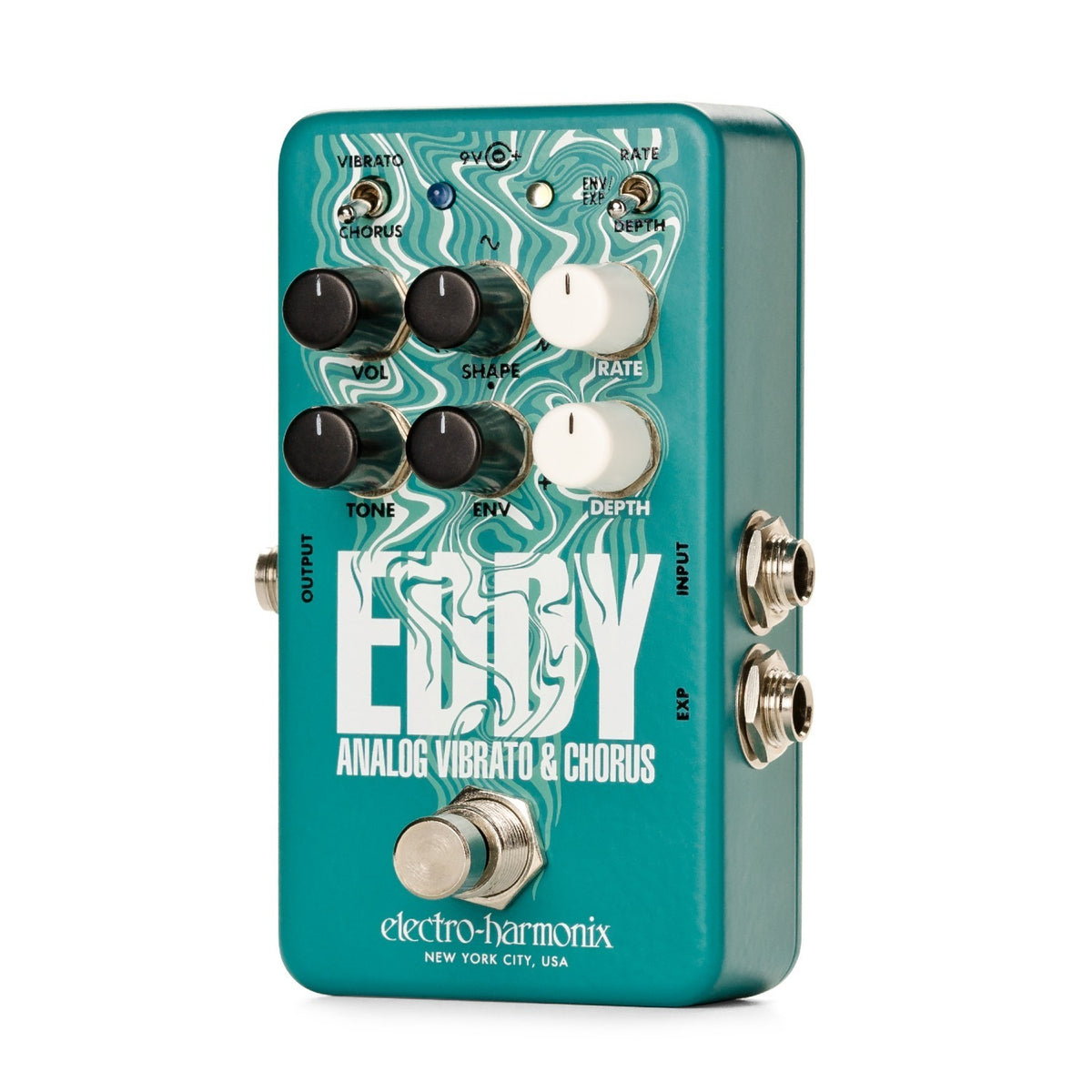 Electro-Harmonix EDDY – effectpedaal