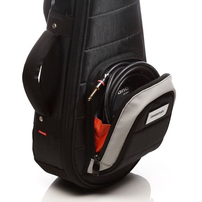 MONO Classic Concert Ukulele Case, Black – ukeleletas