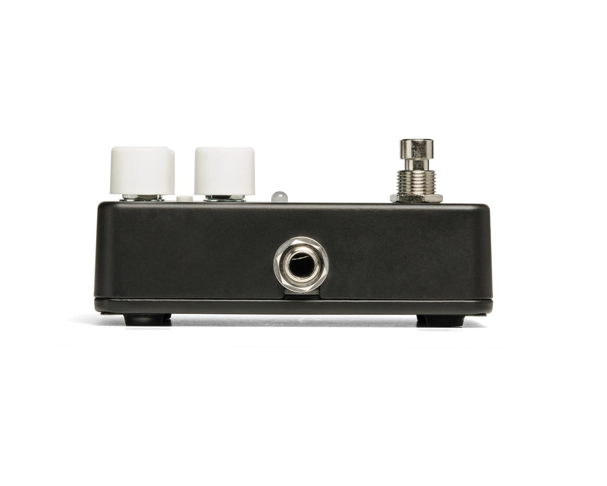 Electro-Harmonix OCEANS 11 – reverbpedaal