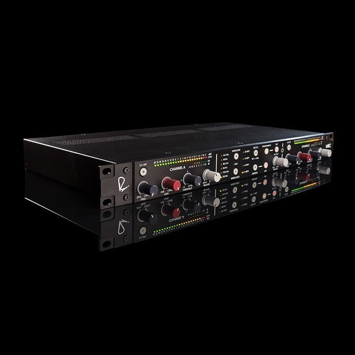 Rupert Neve Designs Master Buss Converter - A-D converter – AD-converter