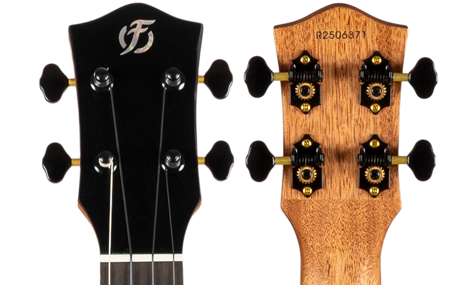 Flight AVIATOR TENOR MANGO CE – elektro-akoestische tenorukelele