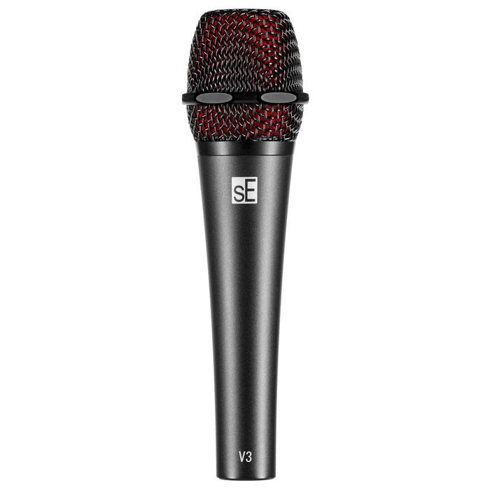 sE Electronics V3 – dynamische zangmicrofoon