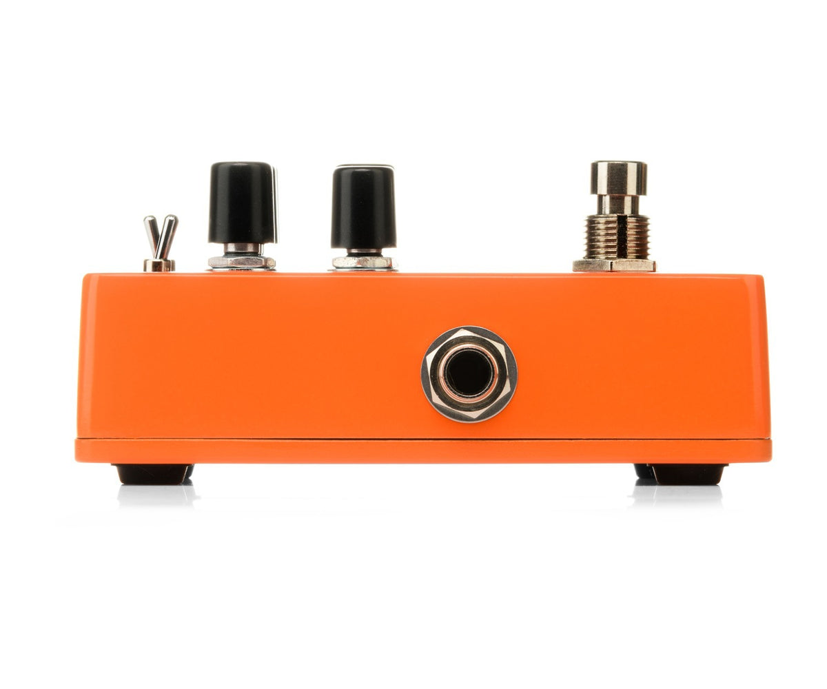 Electro-Harmonix BENDER ROYALE ORANGE – fuzzpedaal