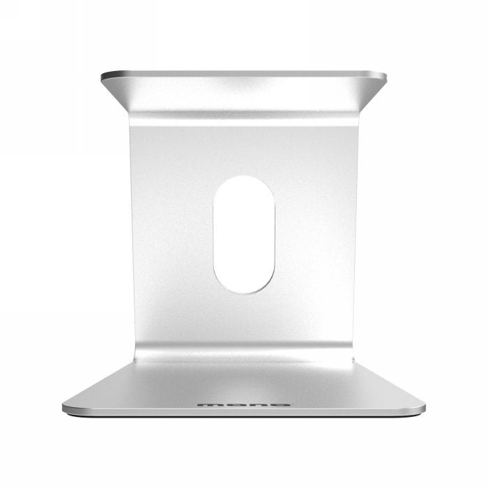 MONO Studio Monitor Stands, Silver – studiomonitorstandaard