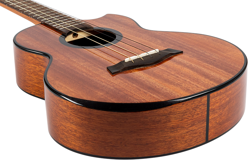 Flight NOMAD BARITONE – baritonukelele