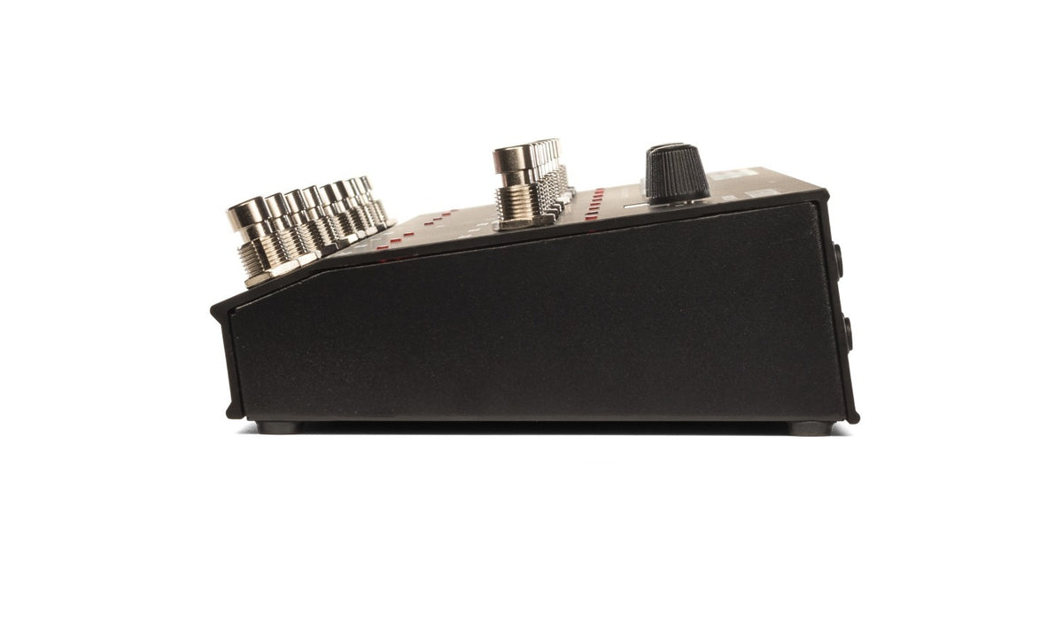 Electro-Harmonix SUPER SWITCHER – effectpedaal