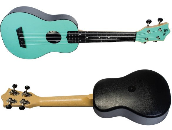 Flight TUS-35 LB – sopraanukelele
