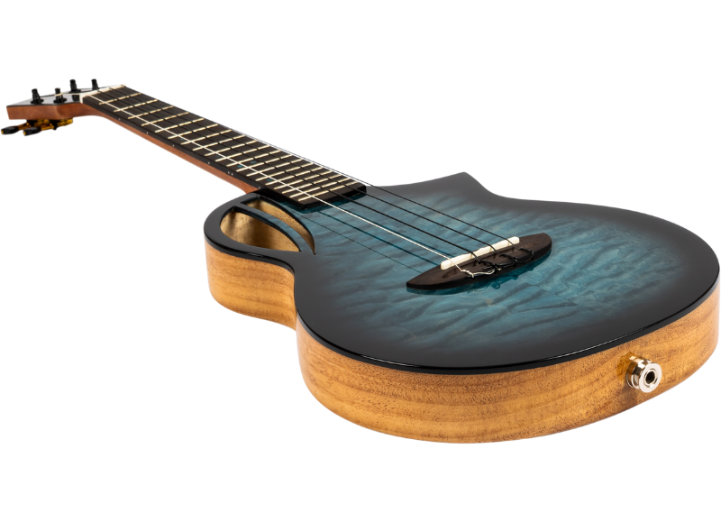 Flight Aviator QM Tenor CE – tenorukelele