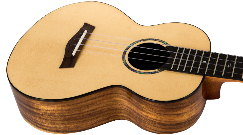 Flight VOYAGER TENOR EQ-A – elektro-akoestische tenorukelele