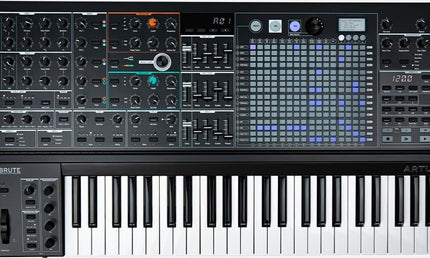 Arturia - Armatrixbrutene - Synthesizer