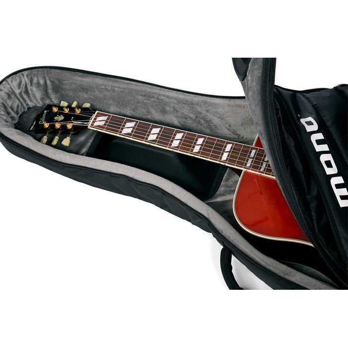 MONO Vertigo Acoustic Guitar Case, Black – akoestische gitaartas