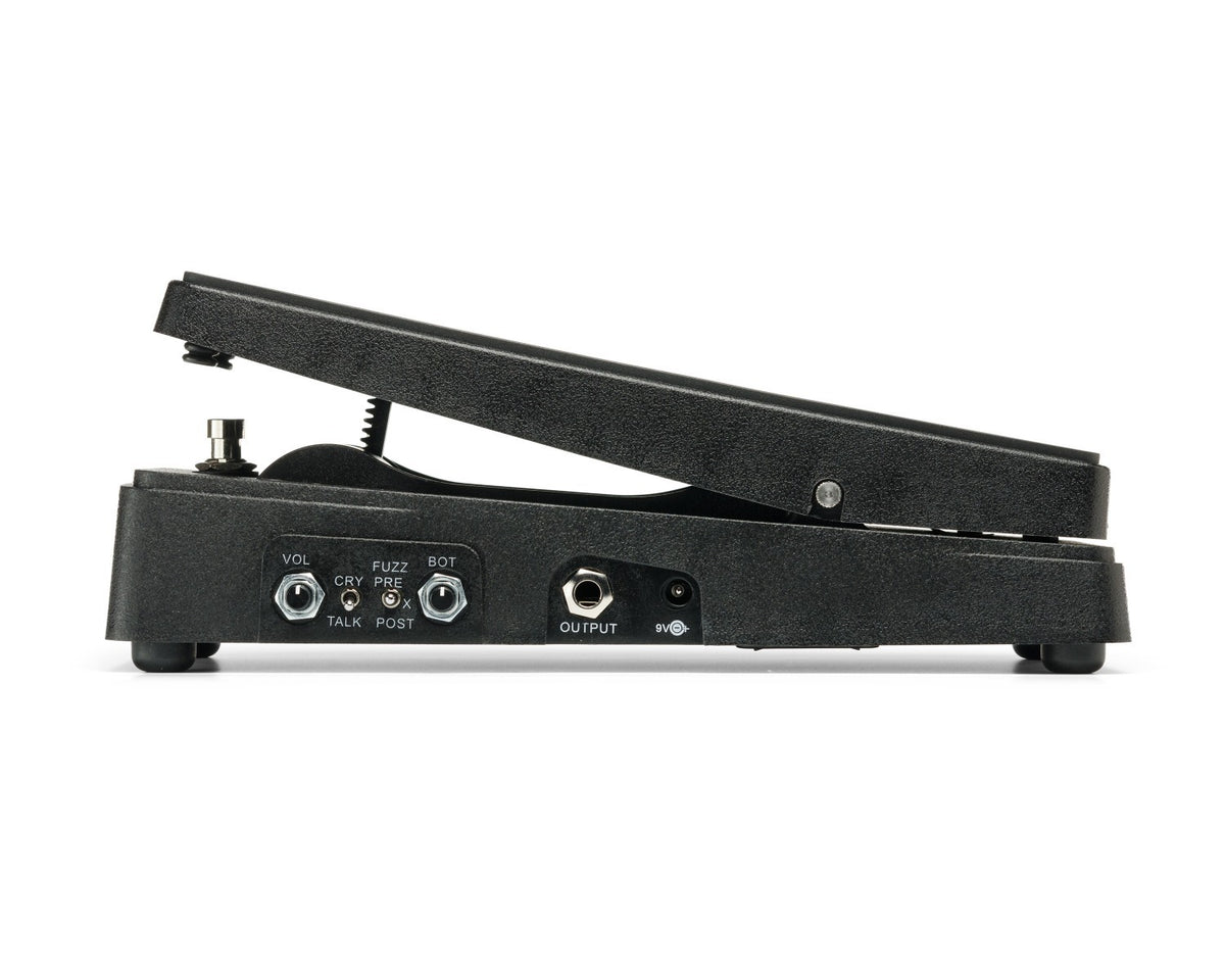 Electro-Harmonix COCK FIGHT PLUS – effectpedaal