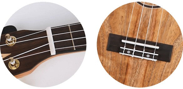 Flight DUC 450 MANGO – concertukelele