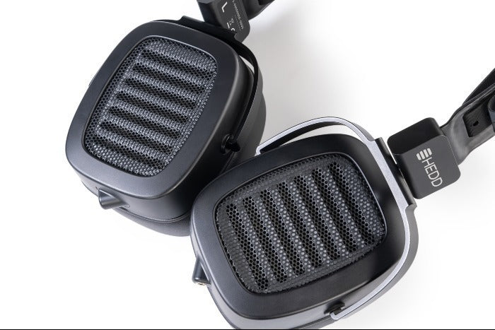 HEDD HEDDphone® TWO – studiohoofdtelefoon