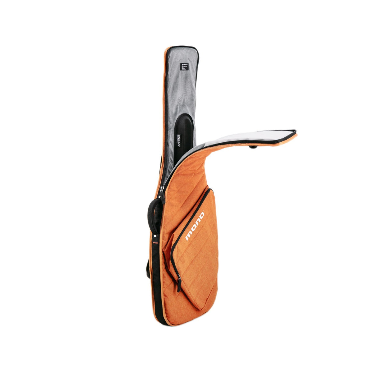 MONO M80 Sleeve™ 2.0 Bass Burnt orange – basgitaartas