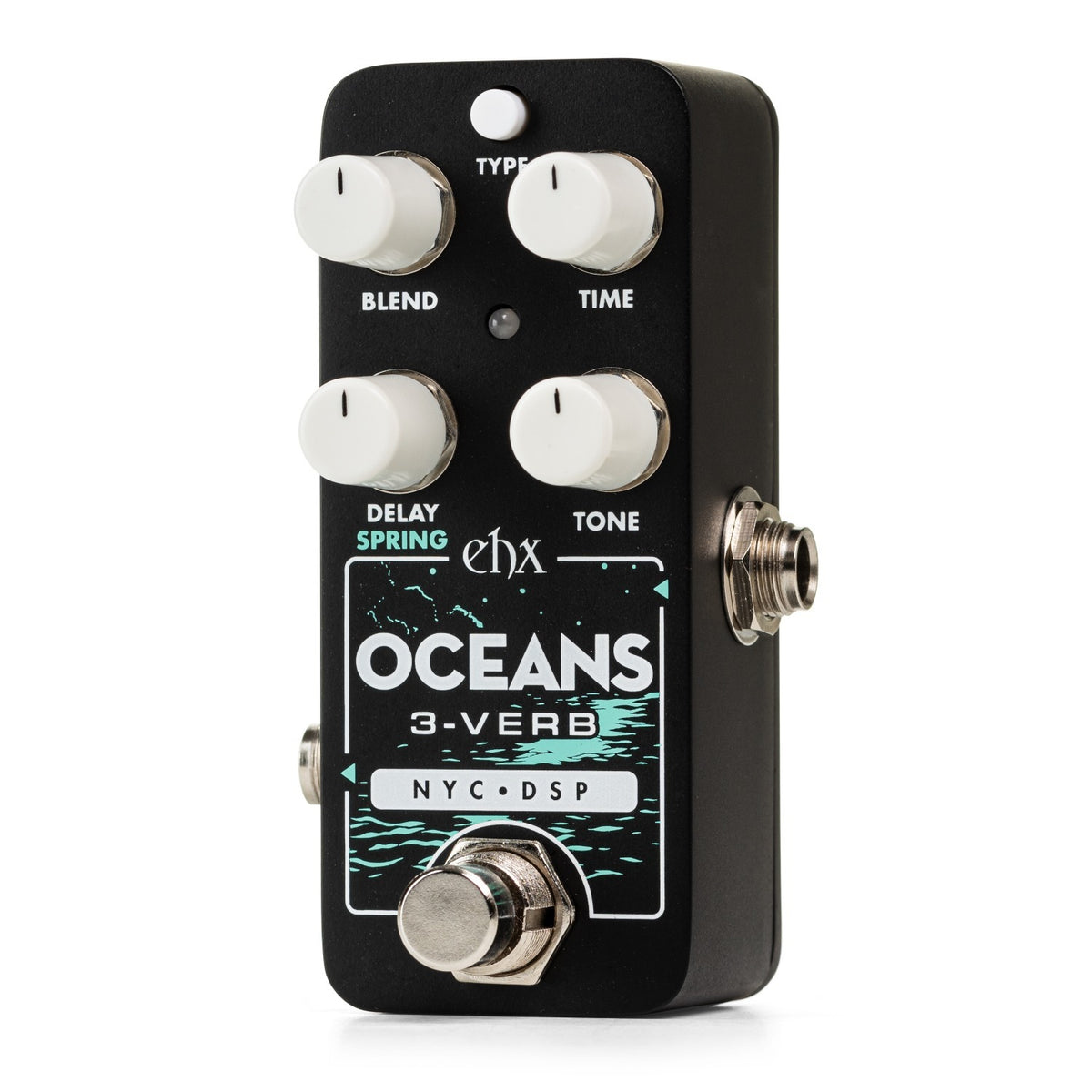 Electro-Harmonix PICO OCEANS 3-VERB – reverbpedaal