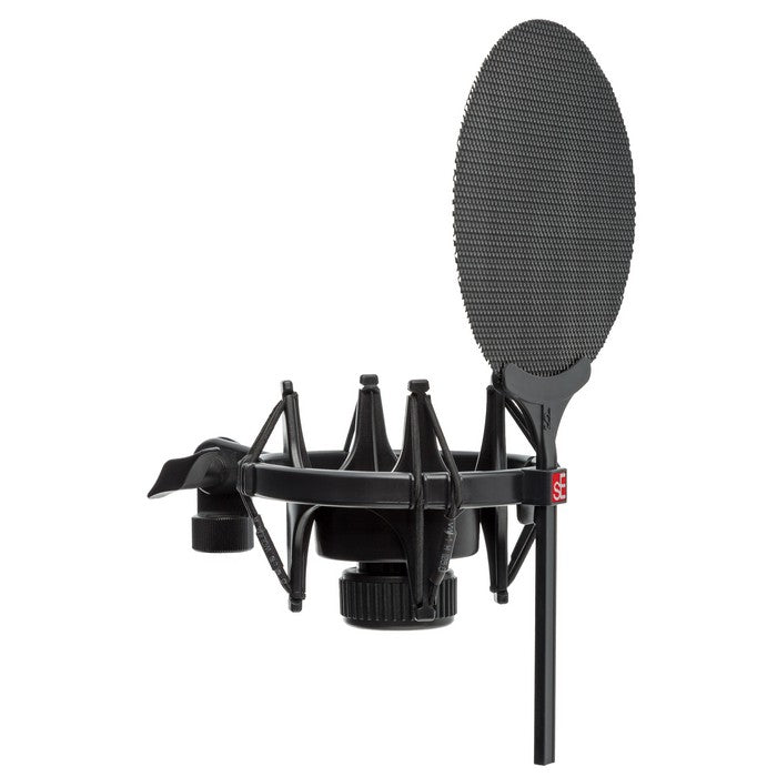 sE Electronics X1 S Vocal Pack – microfoonbundel