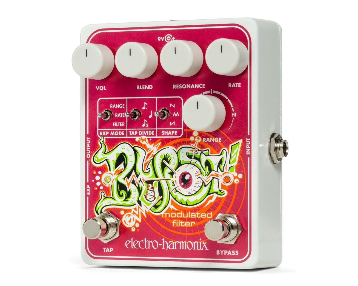 Electro-Harmonix BLURST! – effectpedaal