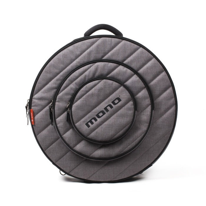 MONO Cymbal Case 22", Ash – bekkentas