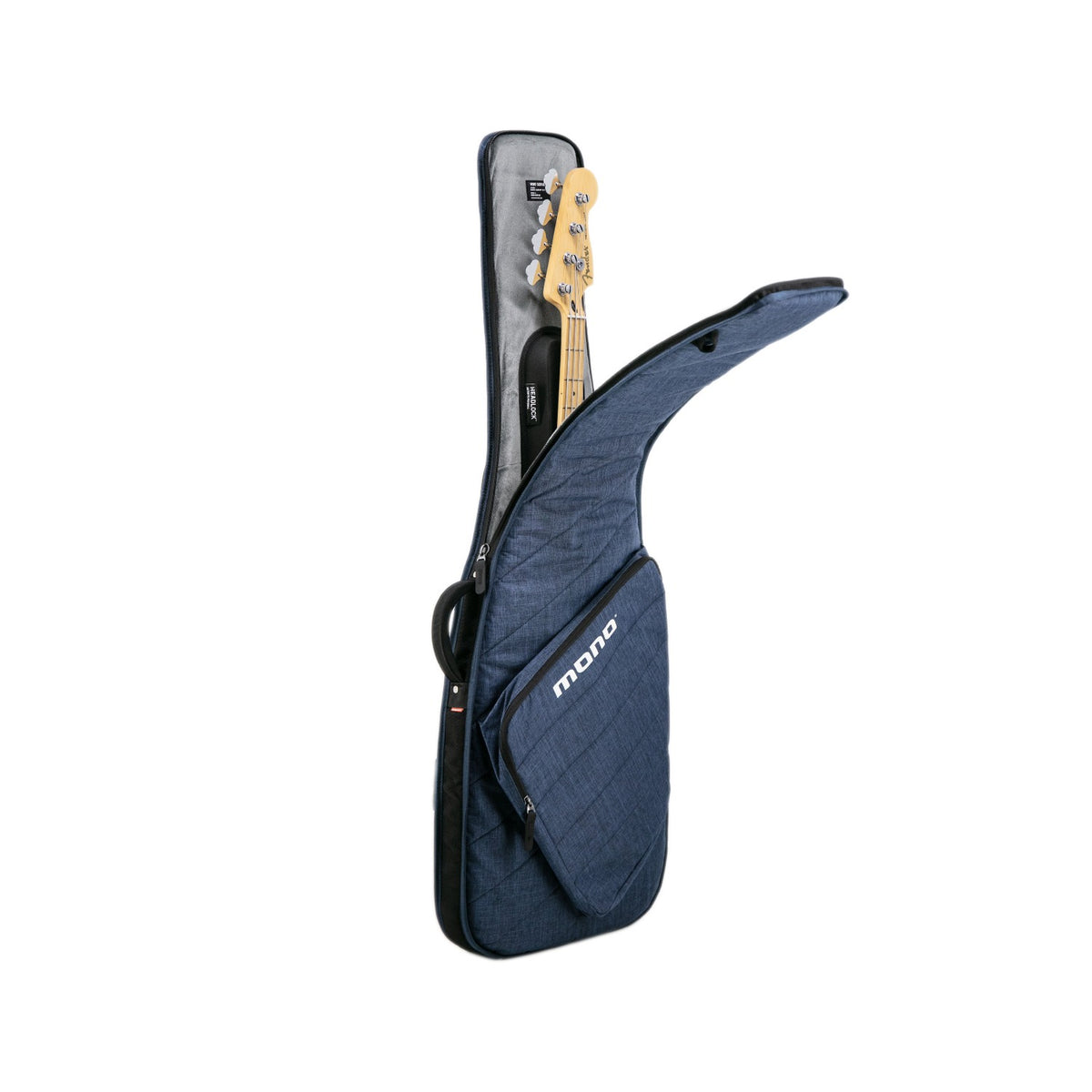 MONO M80 Sleeve™ 2.0 Guitar Moonlight blue – instrumenttas